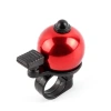 L-D-51 ball color bell linterna de tracción campana de pequeño calibre campana de bicicleta campana de aleación de aluminio campana de pulgar de bicicleta cuerno pequeña campana Specification image